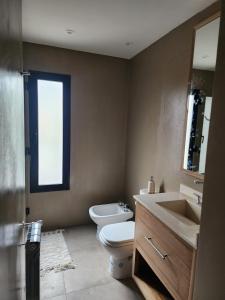 Casco histórico de Salta