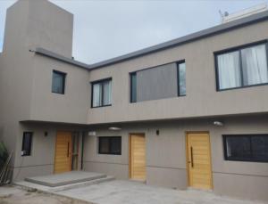 Casco histórico de Salta