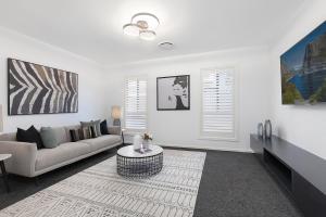 Modern Family Haven Child and Pet Friendly