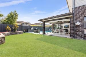 Modern Family Haven Child and Pet Friendly