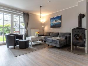 Alte Remise R3 Comfortable holiday residence