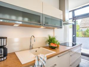 Holiday home in Usedom with 3 bedrooms