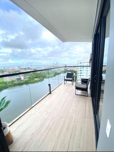 Murano centro 1 - 25 Floor byIMZ