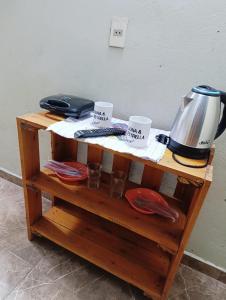 Luna y Estrella Hernandarias