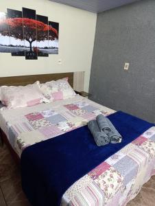 Luna y Estrella Hernandarias