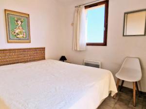 Banyuls: Appartement avec Terrasse, Parking, Animaux Acceptés - FR-1-309-53