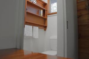 Woodbine Studio Cabin Retreat