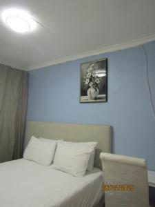 The PHOMOLONG GUEST HOUSE