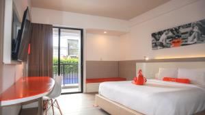 HARRIS Hotel Seminyak