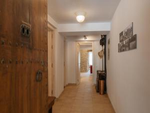 Mansion in Castellnou near Pedraforca Mountains