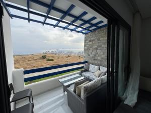 equipped apartment for rent