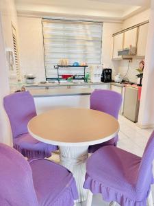 Homestay Bandar Hilir Swimming Pool