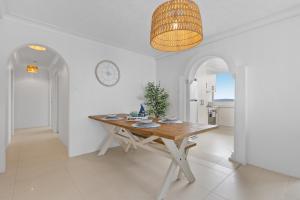 Absolute Beach Front