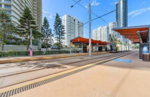 Absolute Beach Front