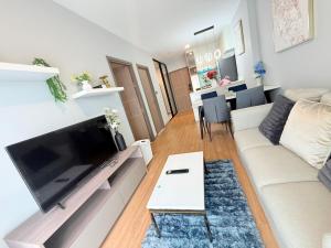 Family Room by Astra Sky River