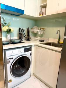 Family Room by Astra Sky River