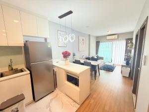 Family Room by Astra Sky River