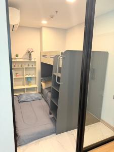 Family Room by Astra Sky River