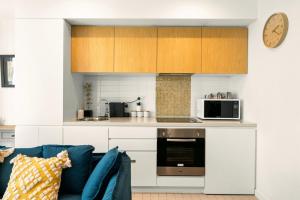 2BR Apartment on Balfours Way