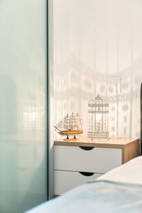 2BR Apartment on Balfours Way