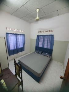 OMoona Homestay