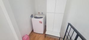 Alojamiento Completo en Yanahuara Arequipa