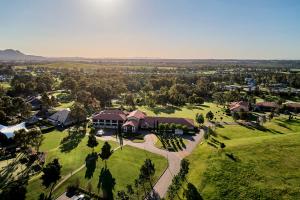 Chateau Elan At The Vintage