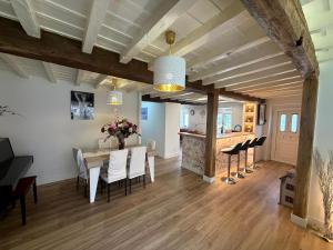 El Ansar de Daniela , Casa Rural