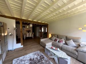 El Ansar de Daniela , Casa Rural