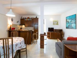 Apartment in Croatia near the Adriatic Coast