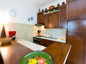 Apartment in Croatia near the Adriatic Coast