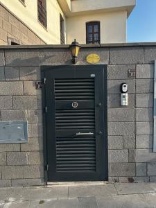 Nesibe Hanims Mansion in the Heart of History