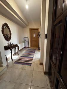 Nesibe Hanims Mansion in the Heart of History