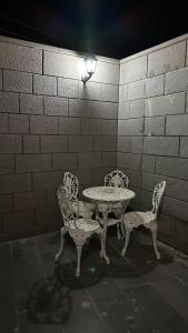 Nesibe Hanims Mansion in the Heart of History