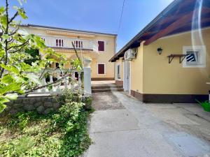 Apartment in Croatia near the Adriatic Coast