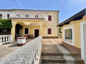 Apartment in Croatia near the Adriatic Coast