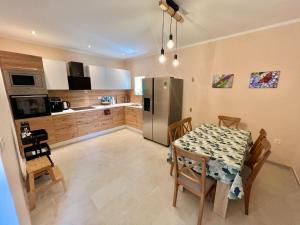 Apartment in Croatia near the Adriatic Coast