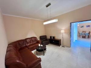 Apartment in Croatia near the Adriatic Coast