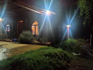 Cabañas San José del Pacífico