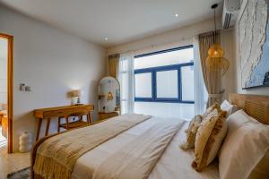 Stunning 1BR , Perfect for Two!