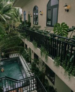 GVilla Thảo Điền