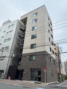 SOLASIA residence 北上野401