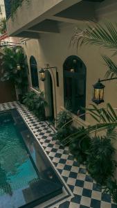 GVilla Thảo Điền