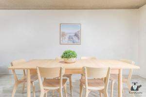 KozyGuru | Cabramatta | Spacious 3BR Townhouse