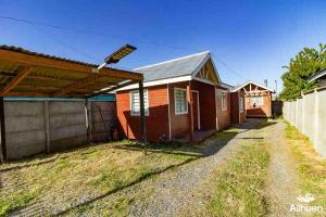 Arriendo cerca Puerto Varas