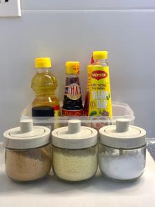 Mặt tiền Quận 3 - Nhà kính view đẹp - có thang máy