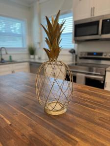 Mid-Century 1bd House - Beach Gear - 5min Walk to Beach