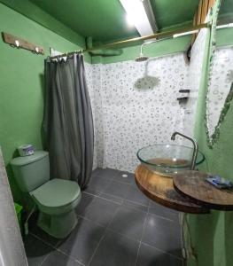 Mi Cabaña El Maderal