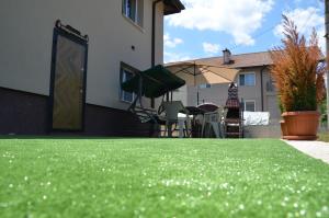 Стаи за гости Мартинови