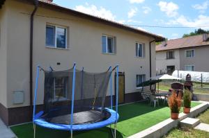 Стаи за гости Мартинови